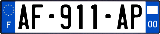 AF-911-AP