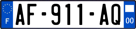 AF-911-AQ