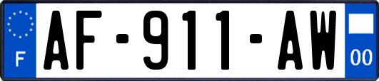 AF-911-AW