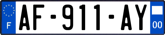 AF-911-AY
