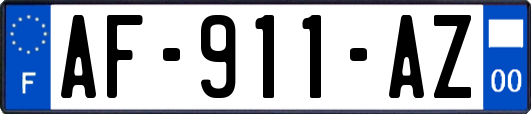 AF-911-AZ