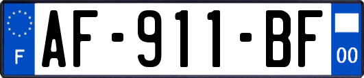 AF-911-BF