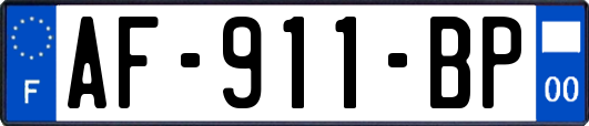 AF-911-BP