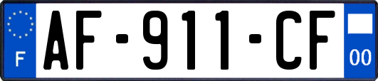 AF-911-CF