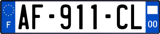 AF-911-CL