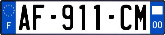 AF-911-CM