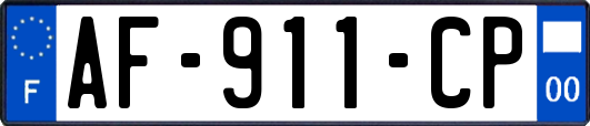 AF-911-CP