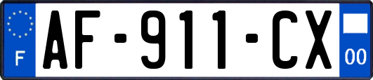 AF-911-CX