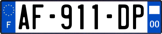 AF-911-DP