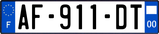 AF-911-DT
