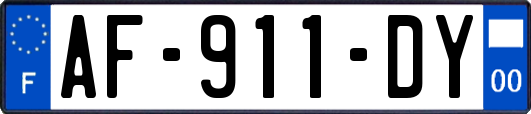 AF-911-DY