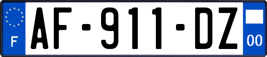 AF-911-DZ