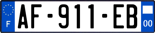 AF-911-EB