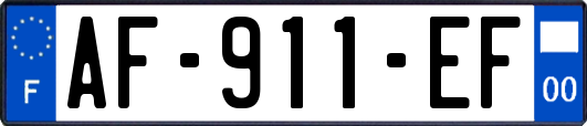 AF-911-EF