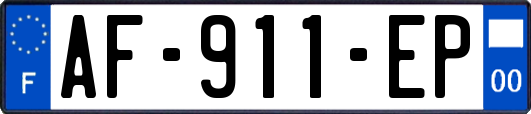 AF-911-EP
