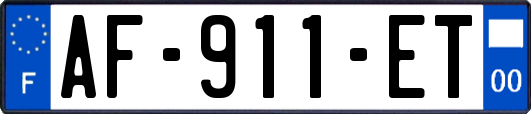 AF-911-ET