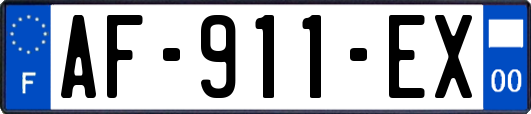 AF-911-EX