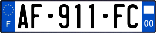 AF-911-FC