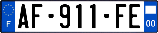 AF-911-FE