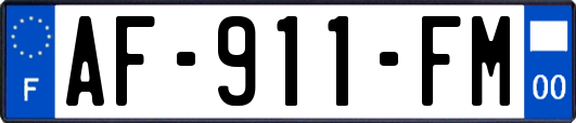 AF-911-FM