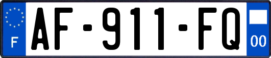 AF-911-FQ