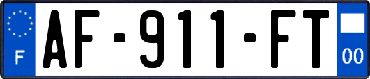 AF-911-FT