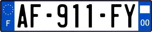 AF-911-FY