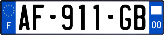 AF-911-GB