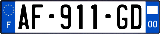 AF-911-GD