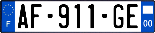AF-911-GE