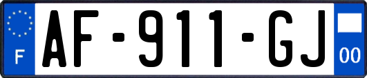 AF-911-GJ