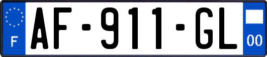 AF-911-GL