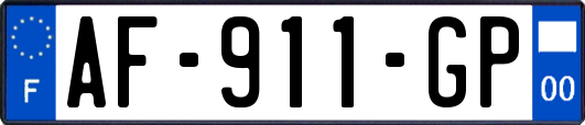 AF-911-GP