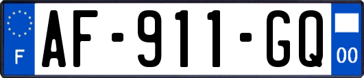 AF-911-GQ