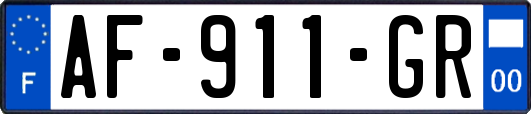 AF-911-GR