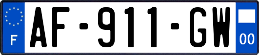 AF-911-GW