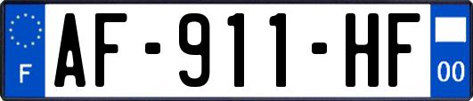 AF-911-HF