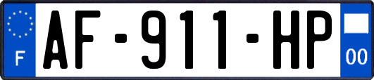 AF-911-HP