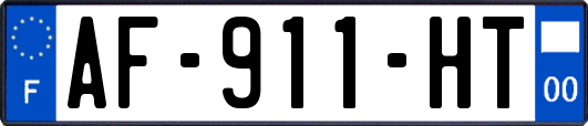AF-911-HT