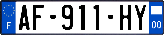 AF-911-HY