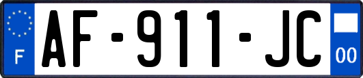 AF-911-JC