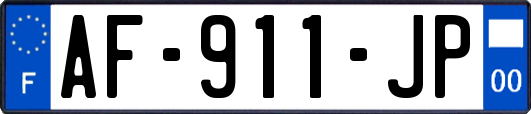 AF-911-JP