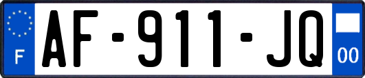 AF-911-JQ
