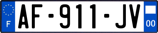 AF-911-JV