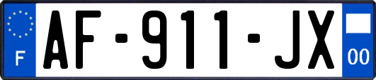 AF-911-JX