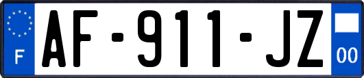 AF-911-JZ