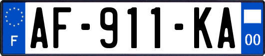 AF-911-KA