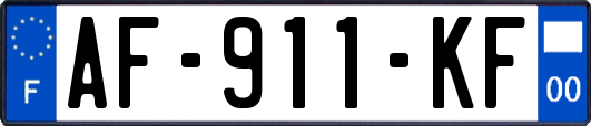 AF-911-KF