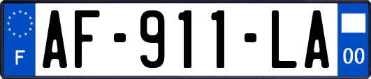 AF-911-LA