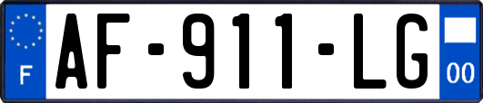 AF-911-LG